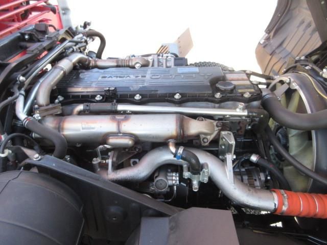 MITSUBISHI FUSOU FIGHTER 2015 Image 31