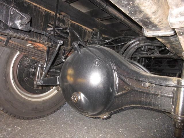 MITSUBISHI FUSOU FIGHTER 2015 Image 31