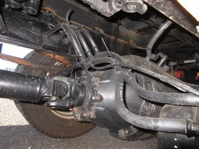 MITSUBISHI FUSOU FIGHTER 2015 Image 31