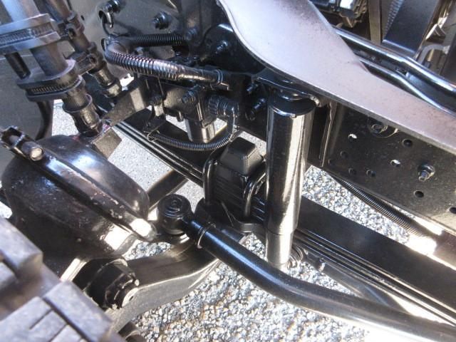 MITSUBISHI FUSOU FIGHTER 2015 Image 31