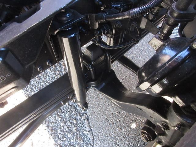 MITSUBISHI FUSOU FIGHTER 2015 Image 31