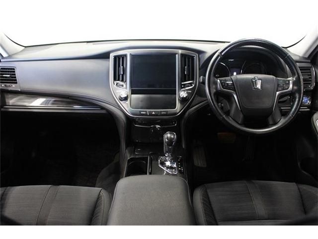 TOYOTA CROWN SEDAN HYBRID 4 2014 Image 31