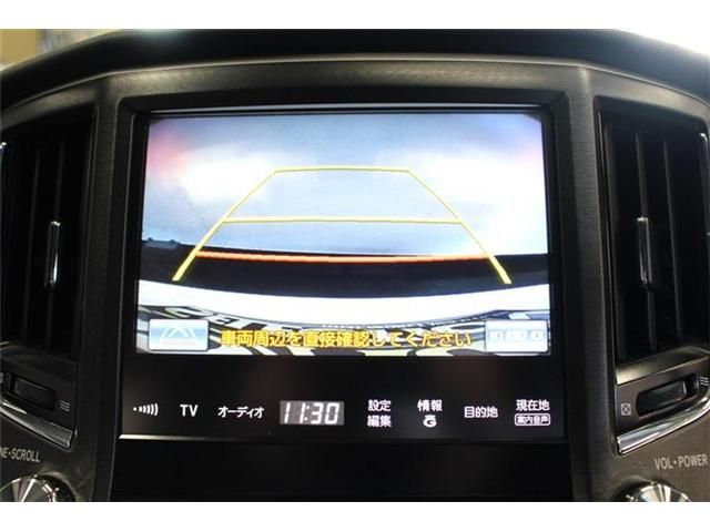 TOYOTA CROWN SEDAN HYBRID 4 2014 Image 31