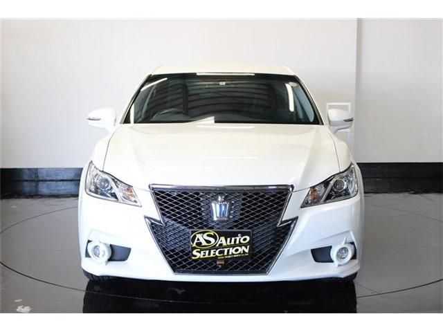 TOYOTA CROWN SEDAN HYBRID 4 2014 Image 31