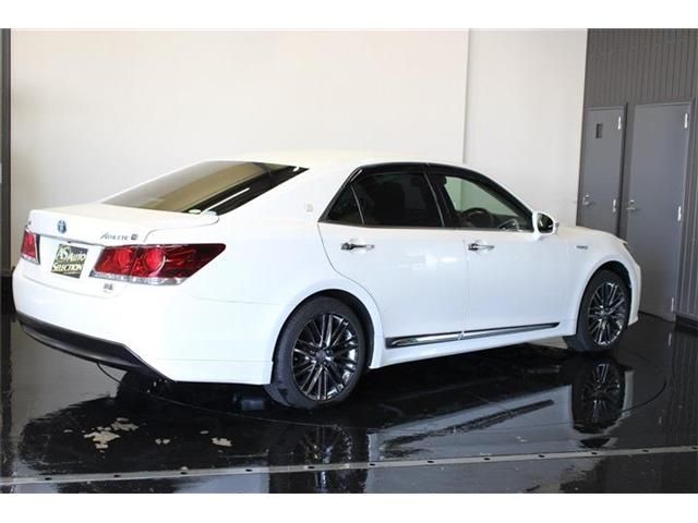 TOYOTA CROWN SEDAN HYBRID 4 2014 Image 31