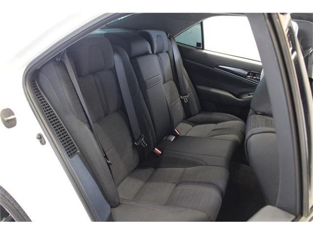 TOYOTA CROWN SEDAN HYBRID 4 2014 Image 31