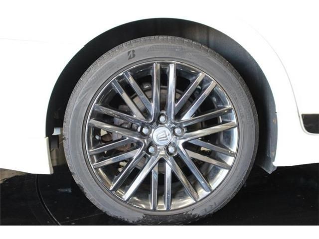 TOYOTA CROWN SEDAN HYBRID 4 2014 Image 31