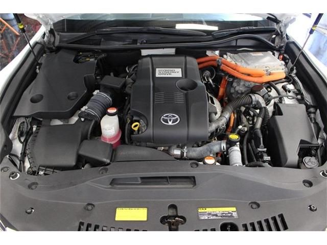 TOYOTA CROWN SEDAN HYBRID 4 2014 Image 31