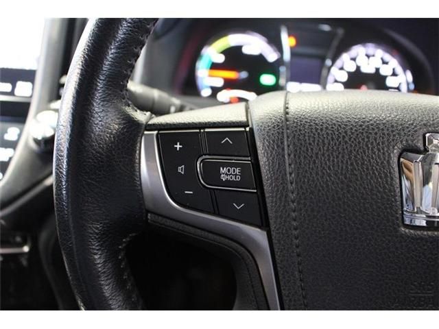 TOYOTA CROWN SEDAN HYBRID 4 2014 Image 31