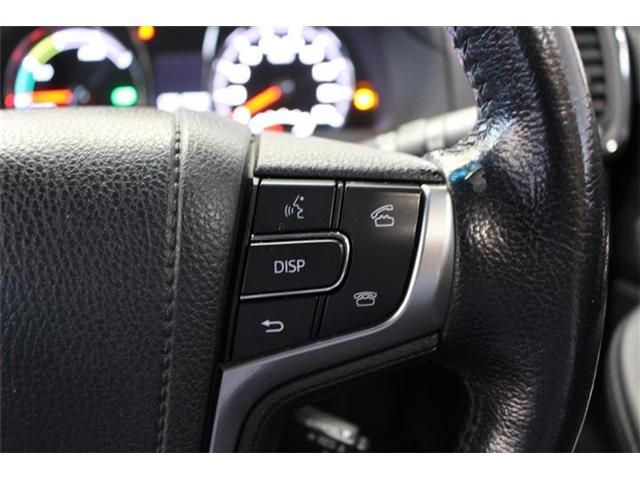 TOYOTA CROWN SEDAN HYBRID 4 2014 Image 31