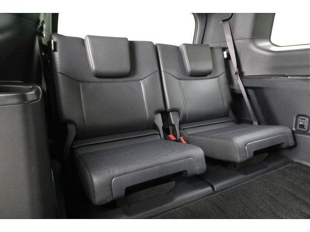 TOYOTA LANDCRUISER 250 2025 Image 31