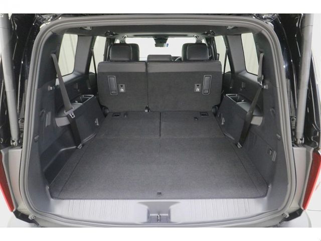 TOYOTA LANDCRUISER 250 2025 Image 31