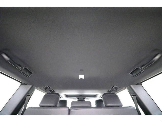 TOYOTA LANDCRUISER 250 2025 Image 31