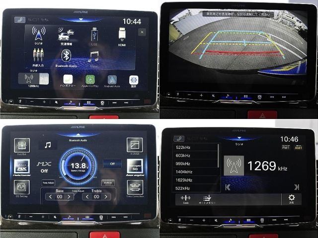 TOYOTA HIACE VAN 4WD 2023 Image 31