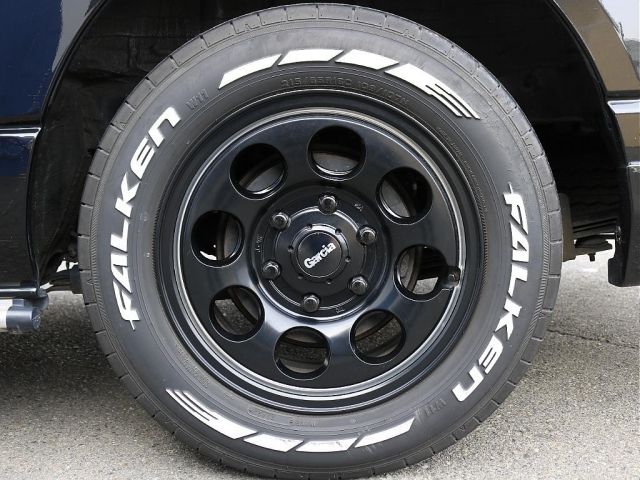 TOYOTA HIACE VAN 4WD 2023 Image 31