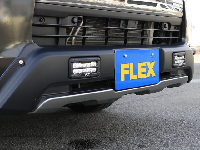 TOYOTA HIACE VAN 4WD 2023 Image 31