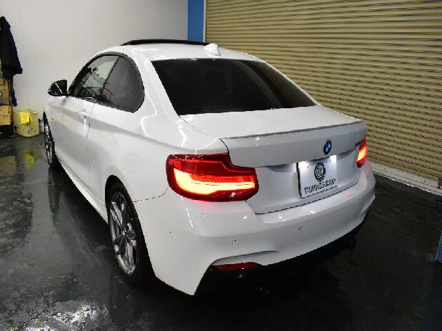 BMW 2SERIES COUPE 2018 Image 31