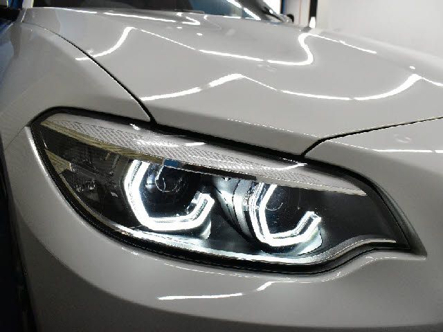 BMW 2SERIES COUPE 2018 Image 31