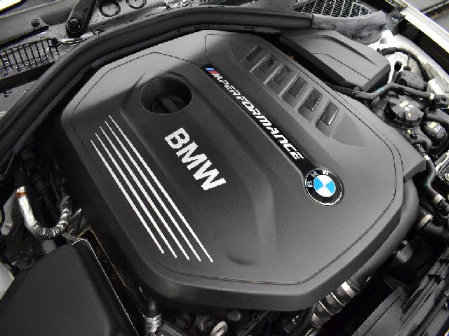 BMW 2SERIES COUPE 2018 Image 31