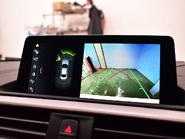 BMW 2SERIES COUPE 2018 Image 31