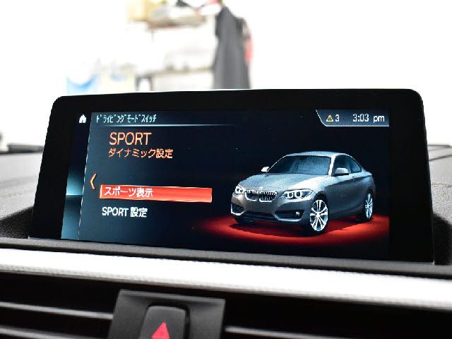 BMW 2SERIES COUPE 2018 Image 31