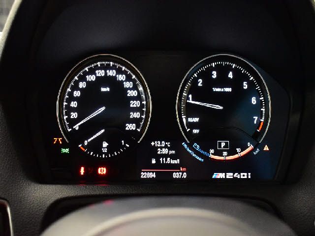 BMW 2SERIES COUPE 2018 Image 31