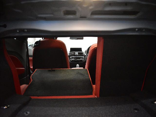 BMW 2SERIES COUPE 2018 Image 31