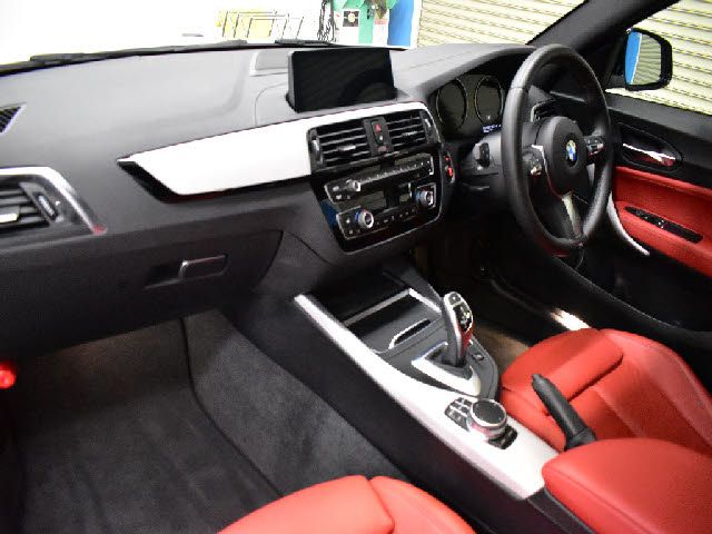 BMW 2SERIES COUPE 2018 Image 31