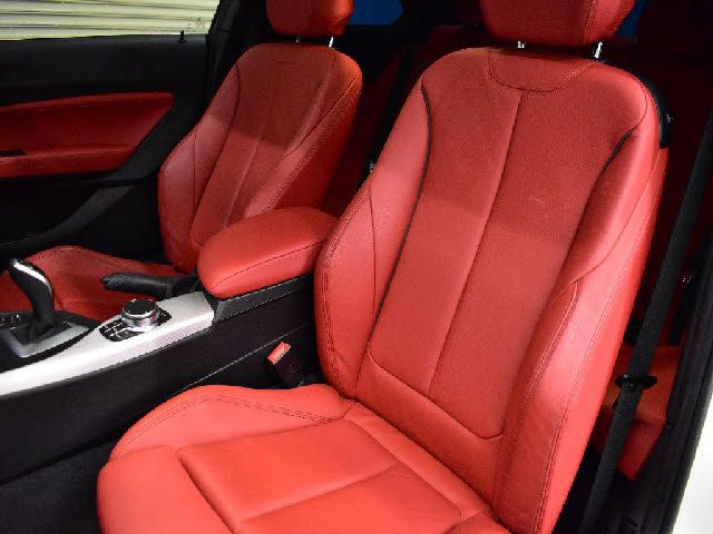 BMW 2SERIES COUPE 2018 Image 31