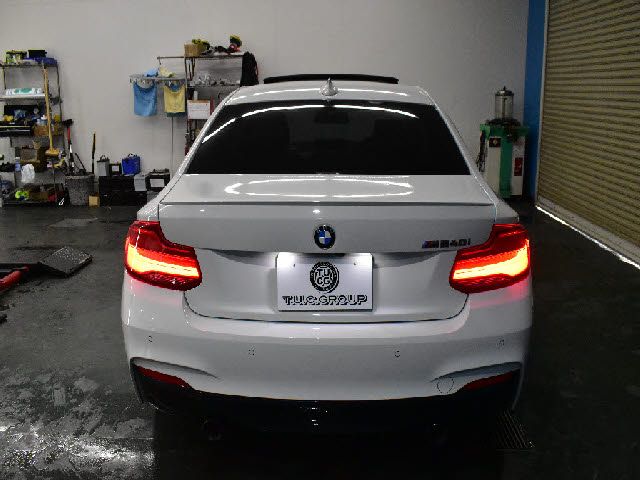 BMW 2SERIES COUPE 2018 Image 31