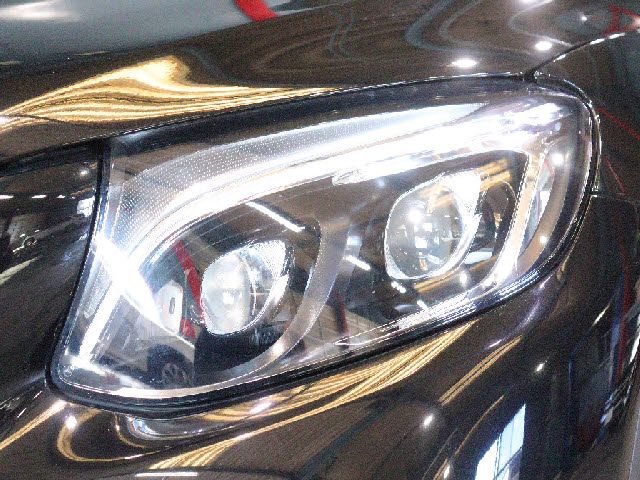 MERCEDES BENZ GLC CL 2017 Image 31