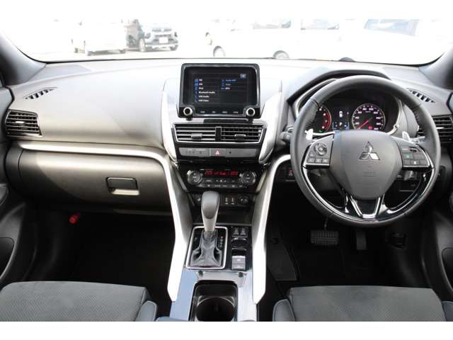 MITSUBISHI ECLIPSE CROSS 2WD 2024 Image 31