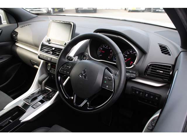 MITSUBISHI ECLIPSE CROSS 2WD 2024 Image 31