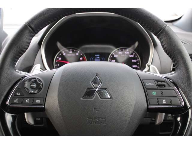 MITSUBISHI ECLIPSE CROSS 2WD 2024 Image 31