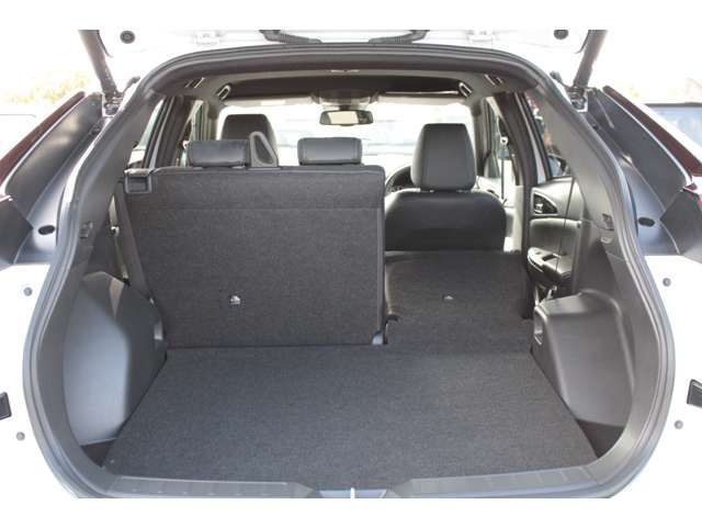 MITSUBISHI ECLIPSE CROSS 2WD 2024 Image 31