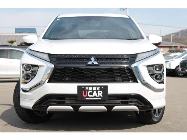 MITSUBISHI ECLIPSE CROSS 2WD 2024 Image 31