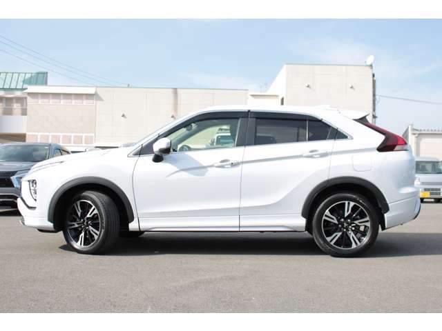 MITSUBISHI ECLIPSE CROSS 2WD 2024 Image 31