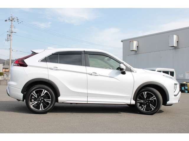 MITSUBISHI ECLIPSE CROSS 2WD 2024 Image 31