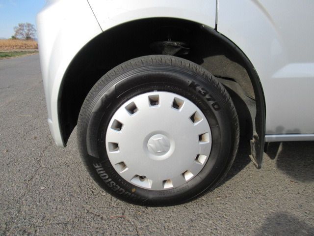 SUZUKI EVERY VAN 2010 Image 31