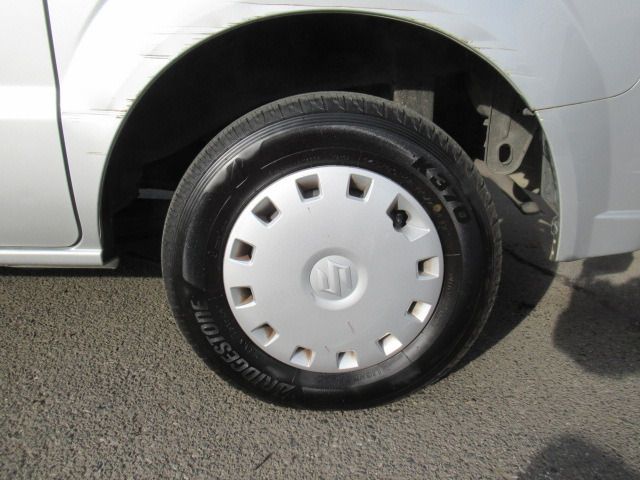 SUZUKI EVERY VAN 2010 Image 31