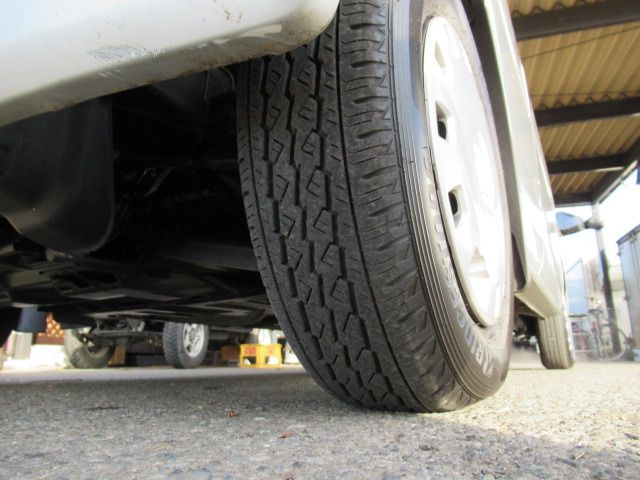 SUZUKI EVERY VAN 2010 Image 31