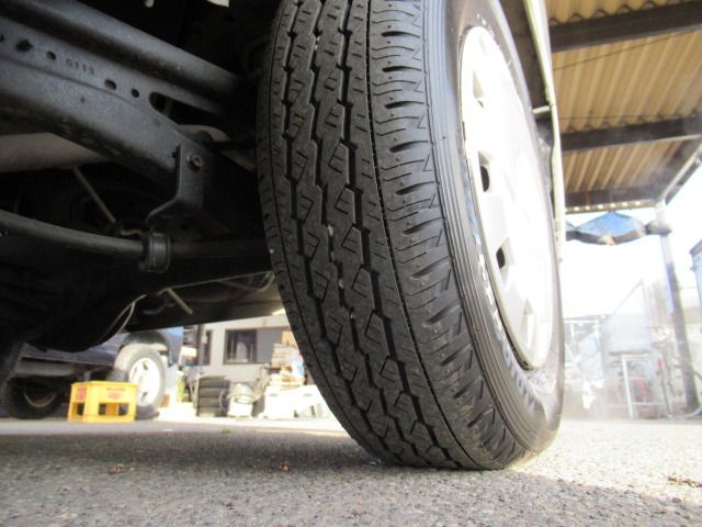 SUZUKI EVERY VAN 2010 Image 31