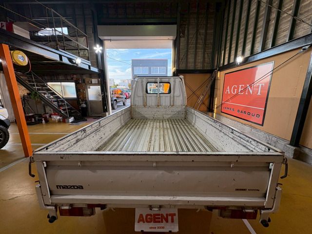 MAZDA BONGO TRUCK 2WD 2014 Image 31