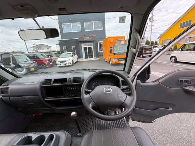 MAZDA BONGO TRUCK 2WD 2014 Image 31