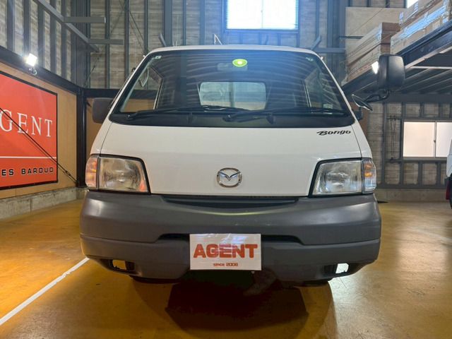 MAZDA BONGO TRUCK 2WD 2014 Image 31