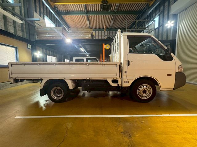 MAZDA BONGO TRUCK 2WD 2014 Image 31