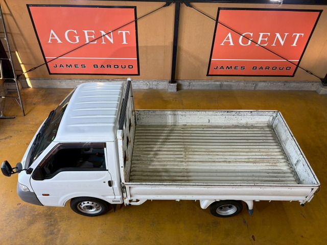 MAZDA BONGO TRUCK 2WD 2014 Image 31