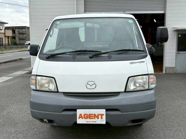 MAZDA BONGO TRUCK 2WD 2014 Image 31