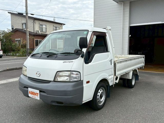 MAZDA BONGO TRUCK 2WD 2014 Image 31