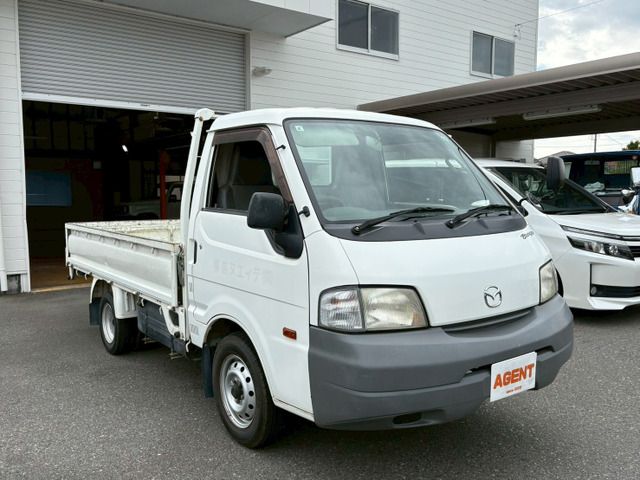 MAZDA BONGO TRUCK 2WD 2014 Image 31